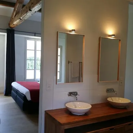 Bed & Breakfast L'observance Avignone