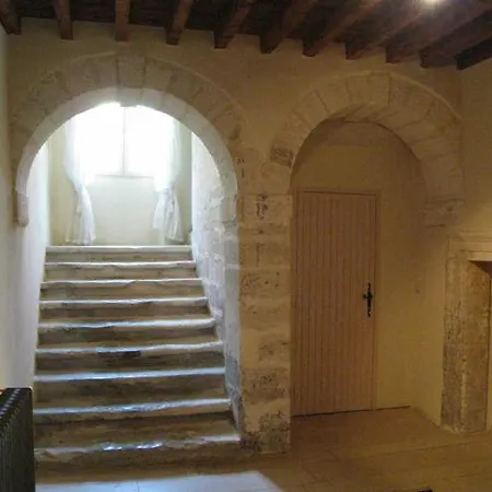Bed & Breakfast L'observance